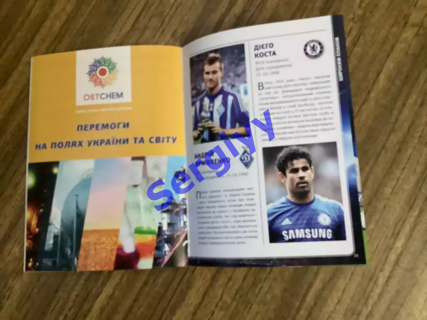 Динамо Київ - Челсі Лондон Англія 2015 4