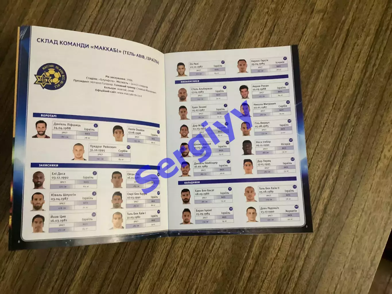 Динамо Київ - Маккабі Тель- Авів Ізраїль 2015 1