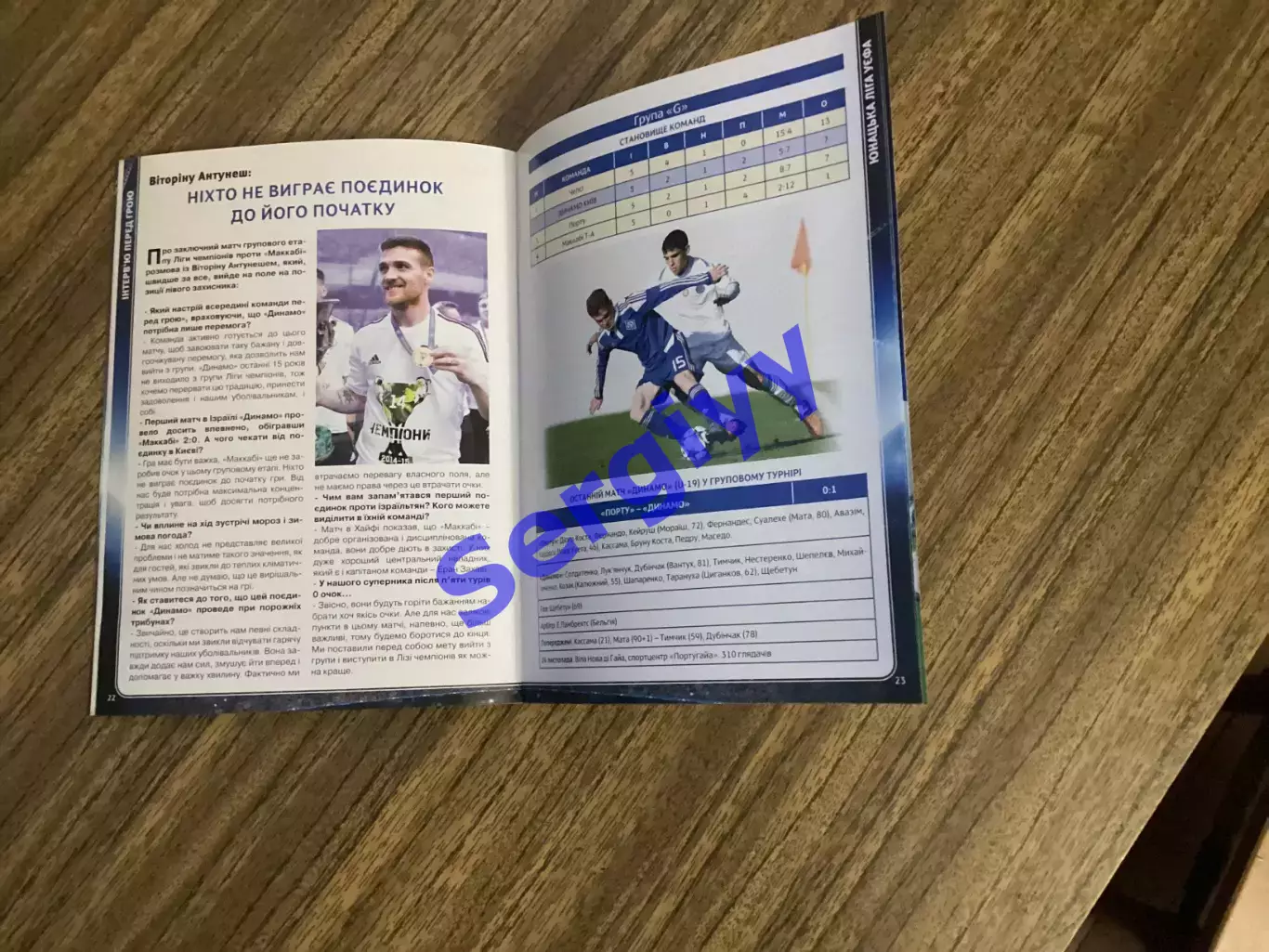 Динамо Київ - Маккабі Тель- Авів Ізраїль 2015 4