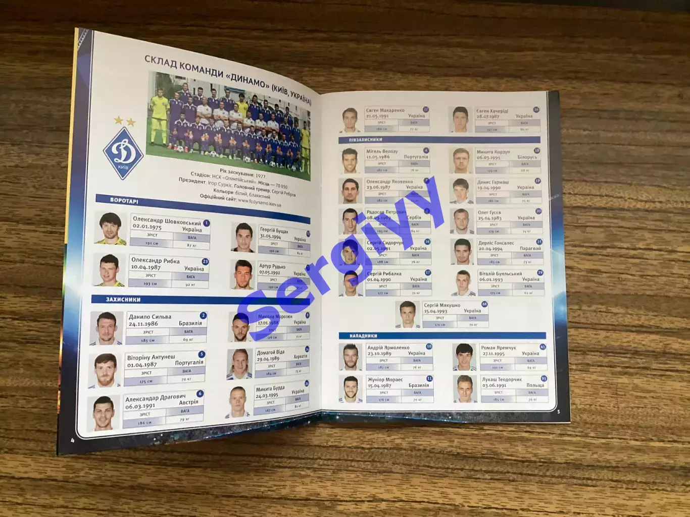 Динамо Київ - Манчестер Сіті Англія 2016 2