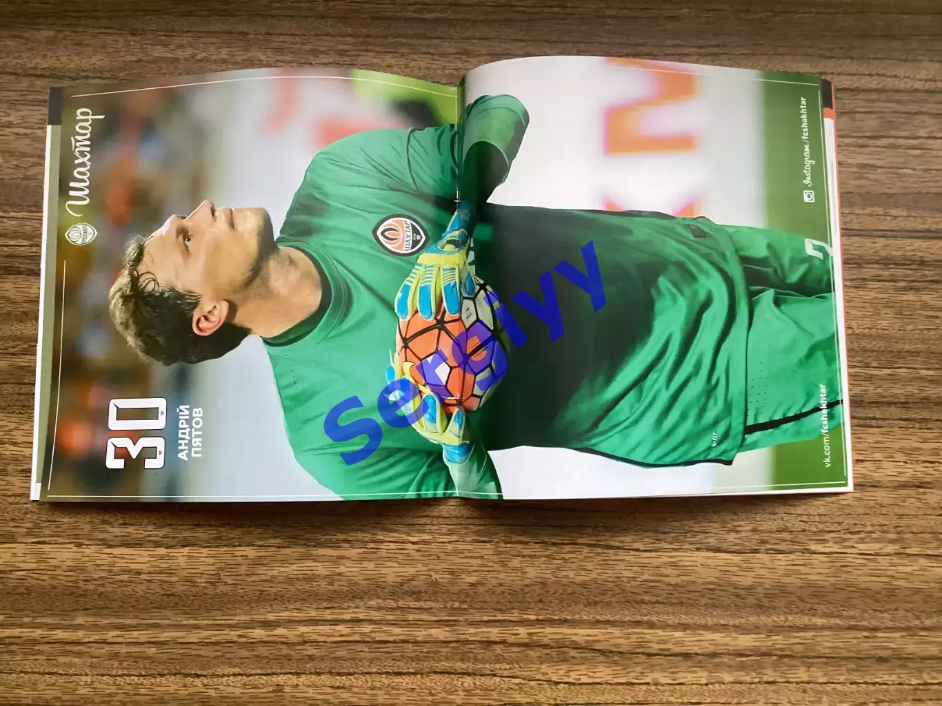 Шахтар Донецьк - Севілья Іспанія 2016 5