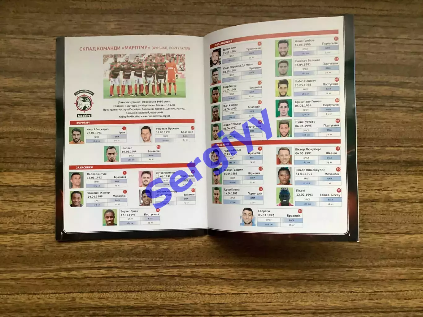 Динамо Київ - Марітіму Португалія 2017 2