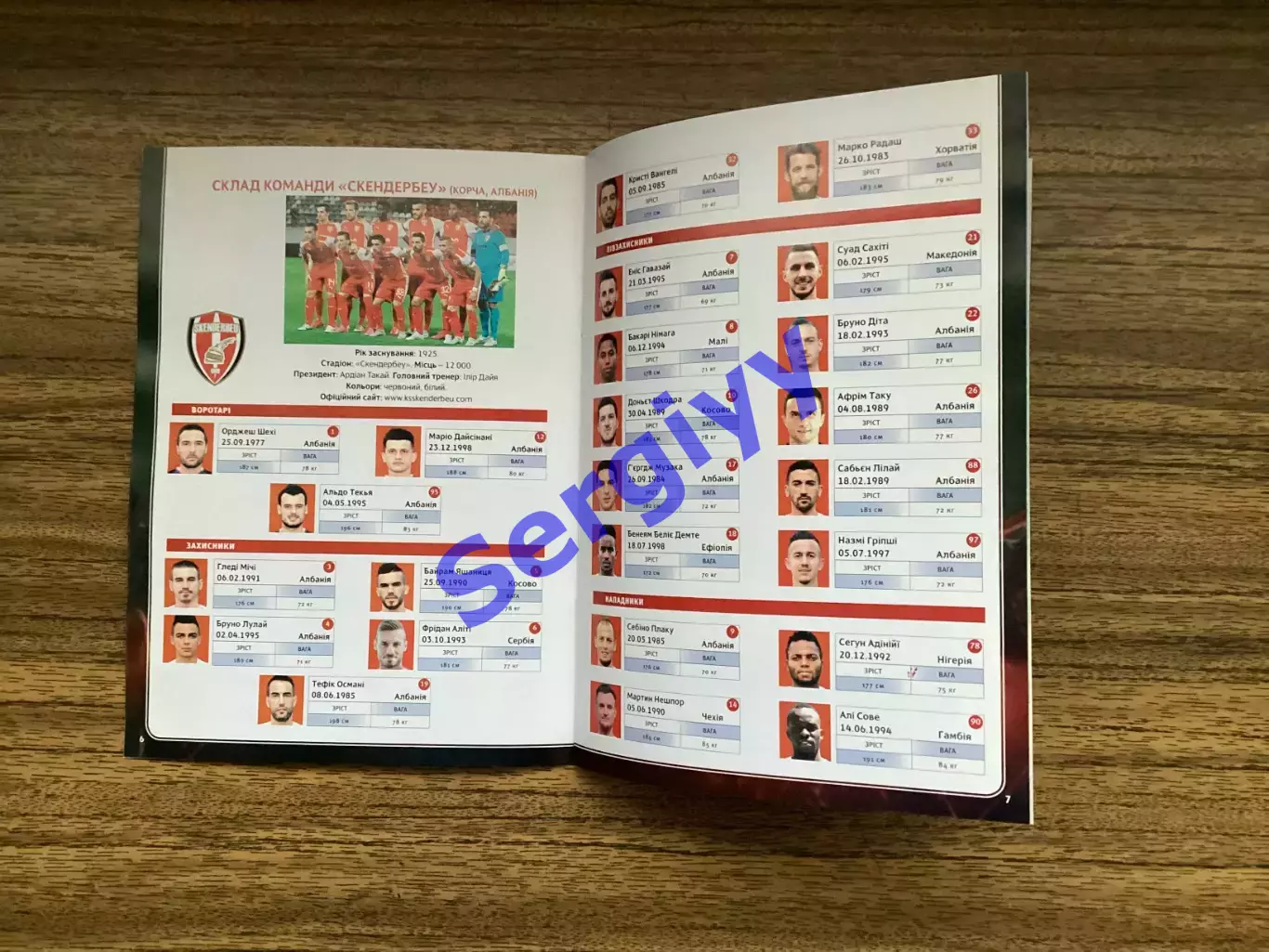 Динамо Київ - Скендербеу Албанія 2017 2