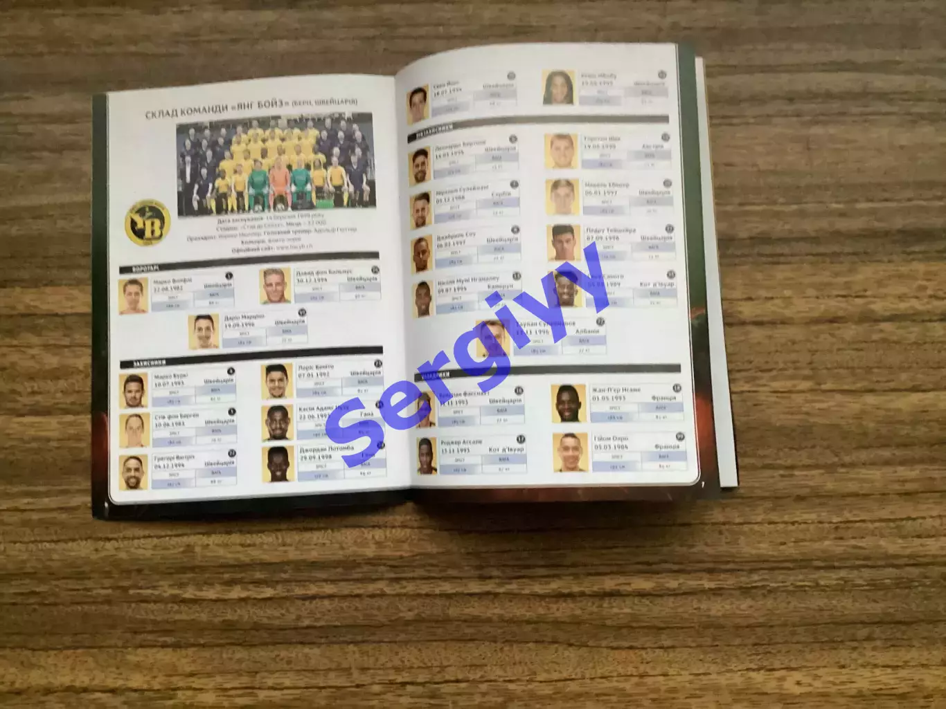 Динамо Київ - Янг Бойз Берн Швейцарія 19.10.2017 ЛЕ 2