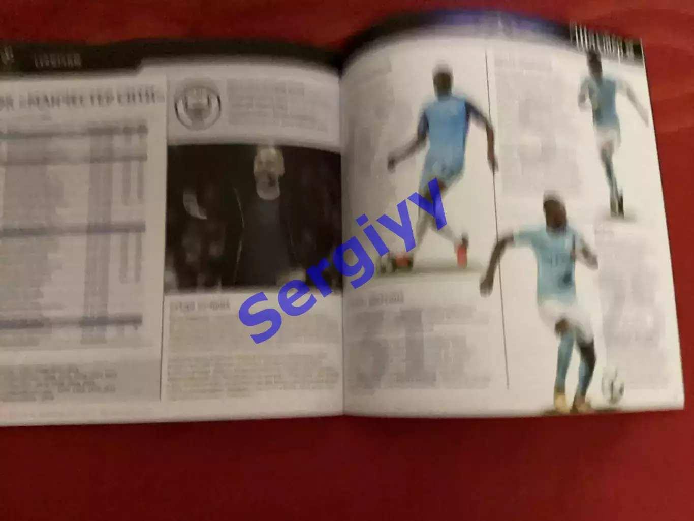 Шахтар Донецьк - Манчестер Сіті Англія 2017 6