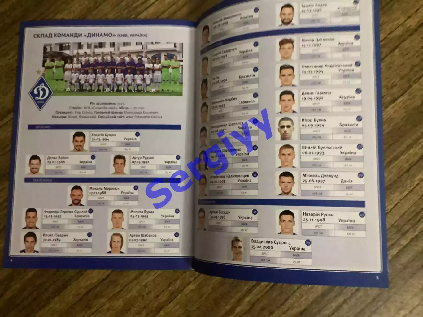 Динамо Київ - Ренн Франція 2018 2