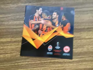 Шахтар Донецьк - Айнтрахт Німеччина 2019