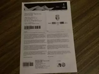 ФК Олександрія - Гент Бельгія 2019