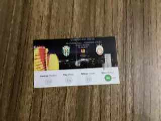 Карпати Львів - Галатасарай Стамбул Туреччина 2010