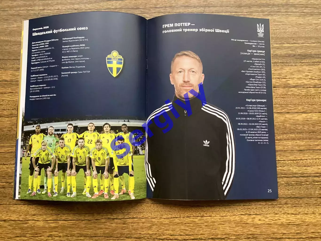 Україна -Швеція 26.03.2026 ігра у Валенсії. 5