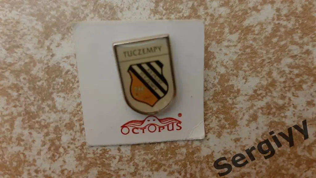 Знак Пяст(Тучемпе, Польша)