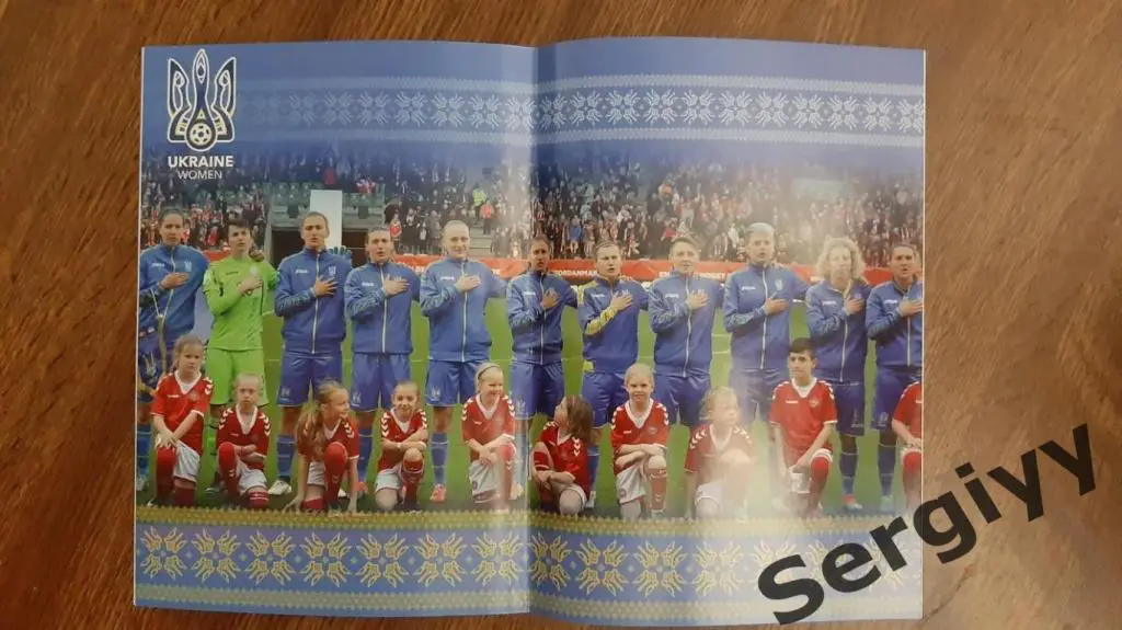 (А)Украина- Дания+ Швеция 2018 женские сборные (игры во Львове) 1