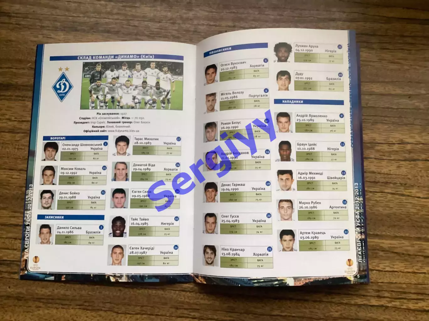 Динамо Київ - Бордо Франція 2013 2