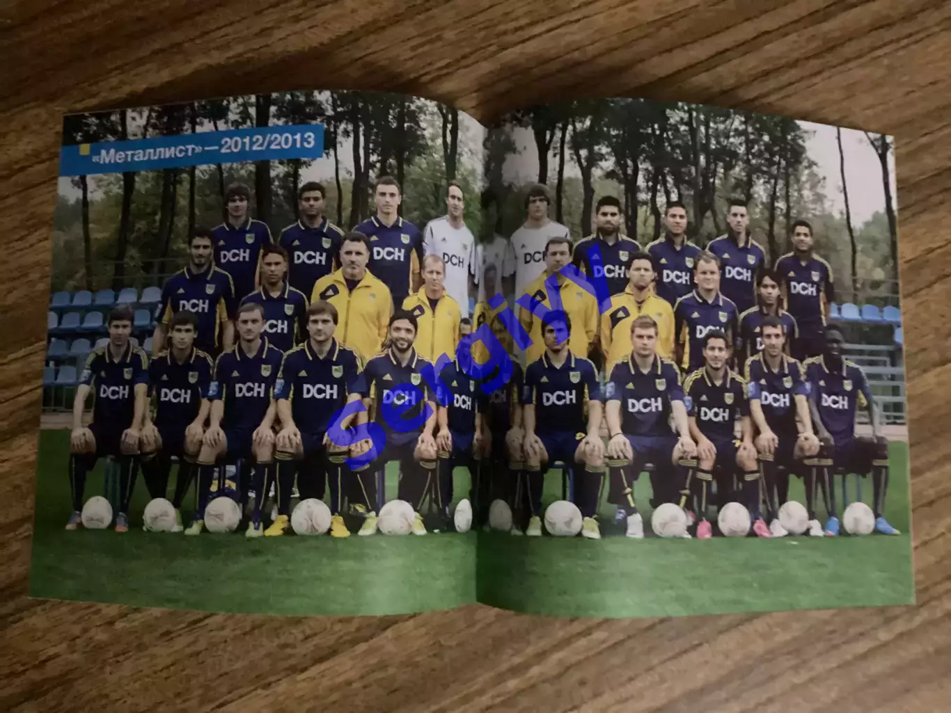 Металіст Харків - Рапід Відень Австрія 2012 1