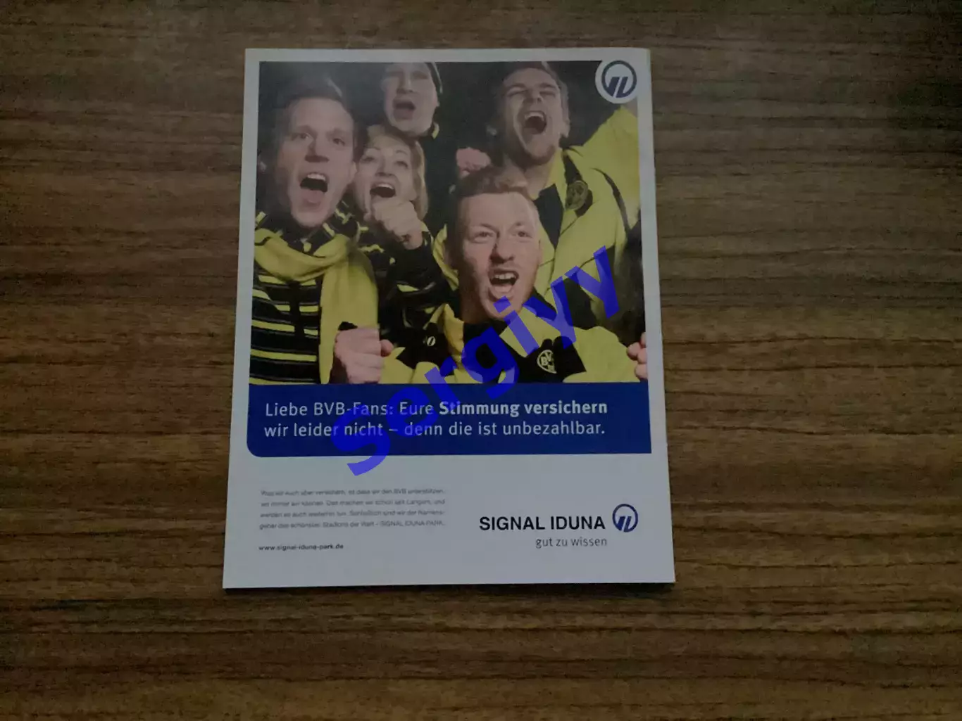 Борусія Дортмунд Німеччина - Шахтар Донецьк 2013 7