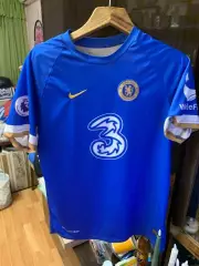 фУТБОЛКАЧелси Хаверт №29