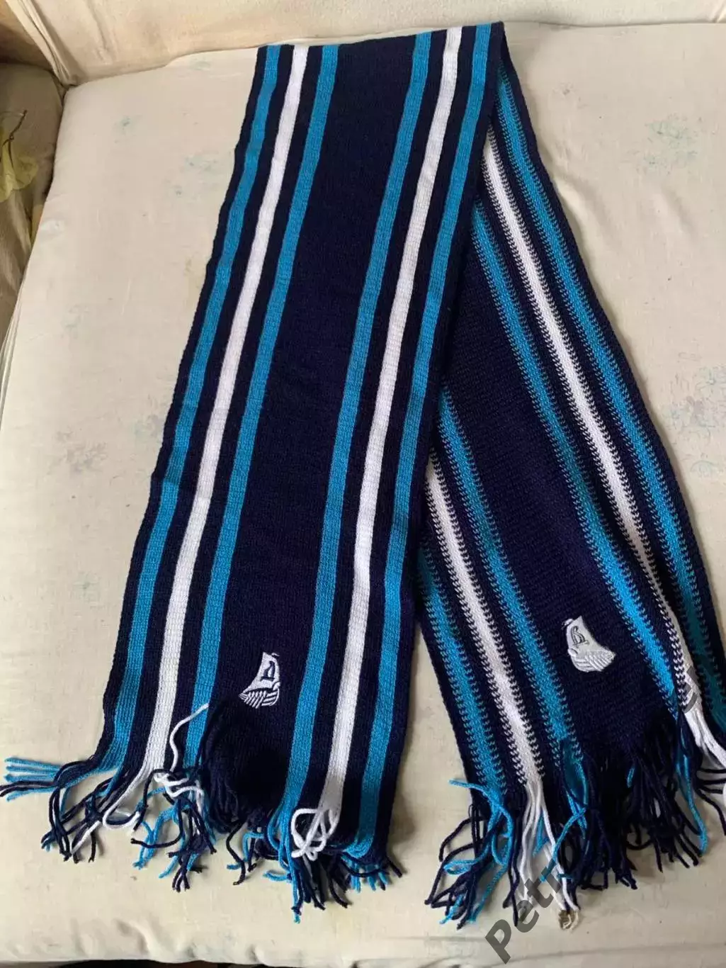 Шарф Днепр.