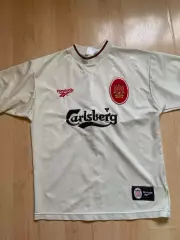 Футболка Ливерпуль Фаулер №9.