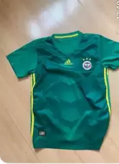 Футболка Фенербахче.