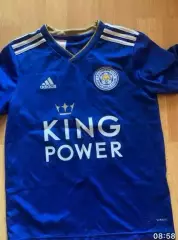 Футболка Лестер Орео№6.