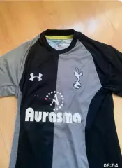 Футболка Тоттенхем .