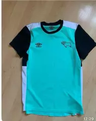 Футболка Дерби Каунти.