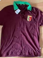 Футболка сб. Португалия ретро.