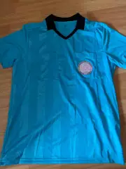 Футболка судейская Швейцария.