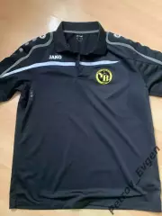 Поло Янг-Бойз.