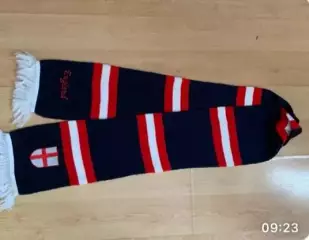 Шарф сб.Англия.