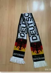 Шарф сб.ФРГ