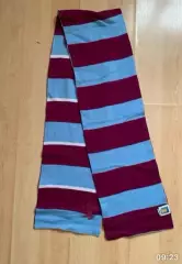 Шарф Астон Вилла.