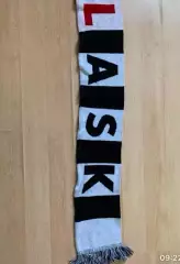 Шарф ЛАСК.