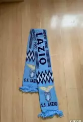 Шарф Лацио.