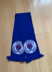 Шарф Глазго Рен.