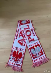 Шарф сб.Польши.