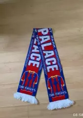 Шарф Кристал Пл.