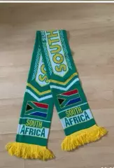 Шарф сб.ЮАР.
