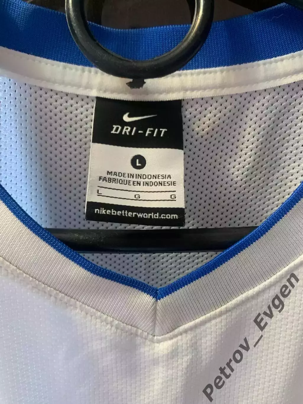 Футболка Днепра оригинал. 2