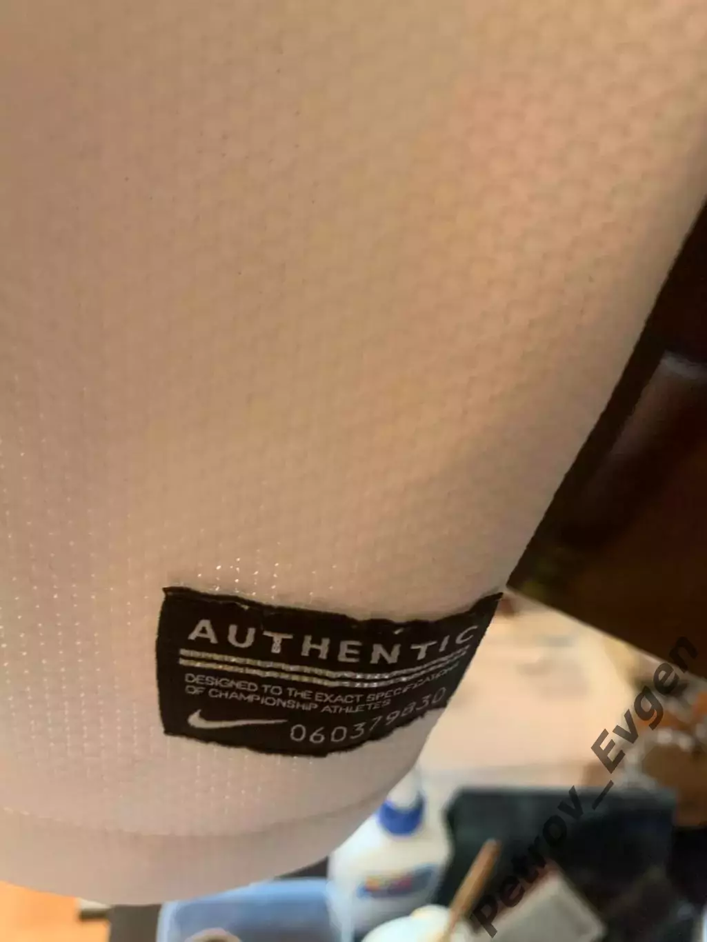 Футболка Днепра оригинал. 3