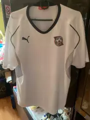 Фут-ка Кривбасс.