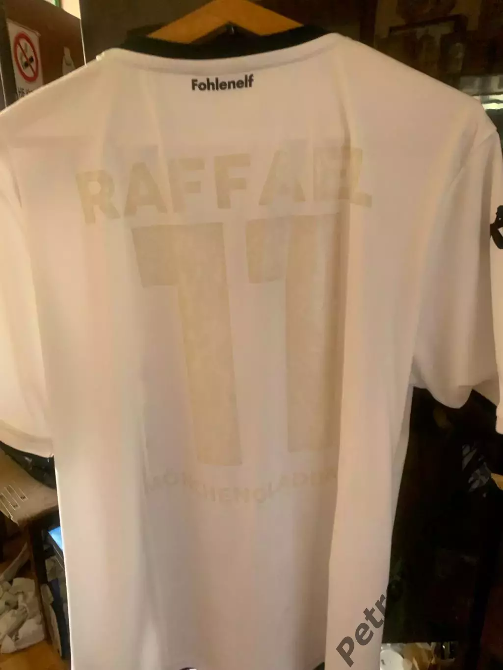 Фут-ка Боруссия Мн. 1