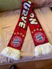 Шарф Бавария Мн.