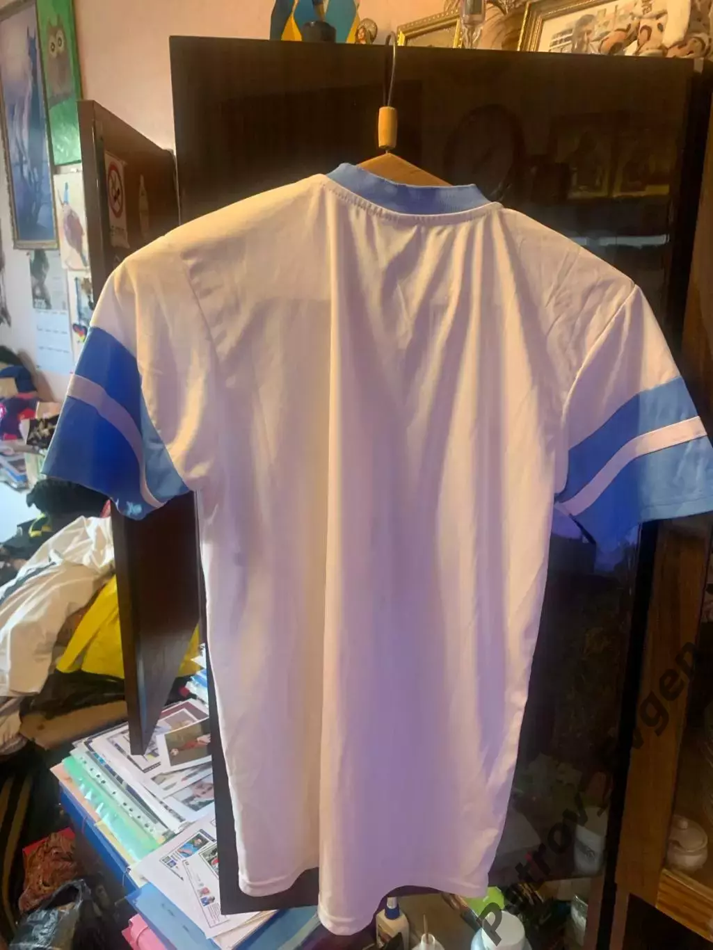 Футболка Трабзон спор.