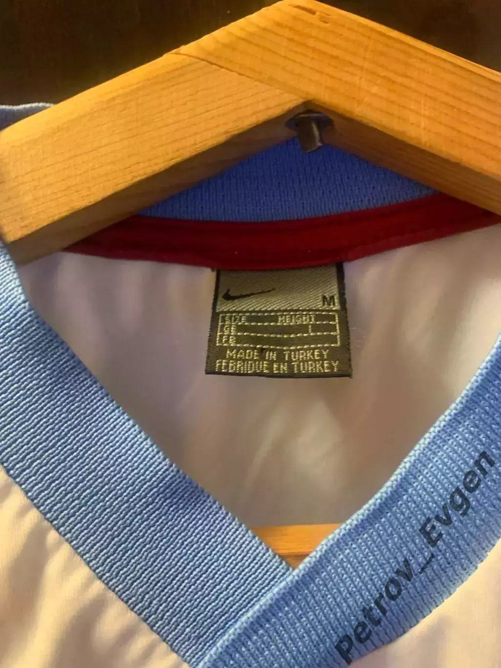 Футболка Трабзон спор. 2