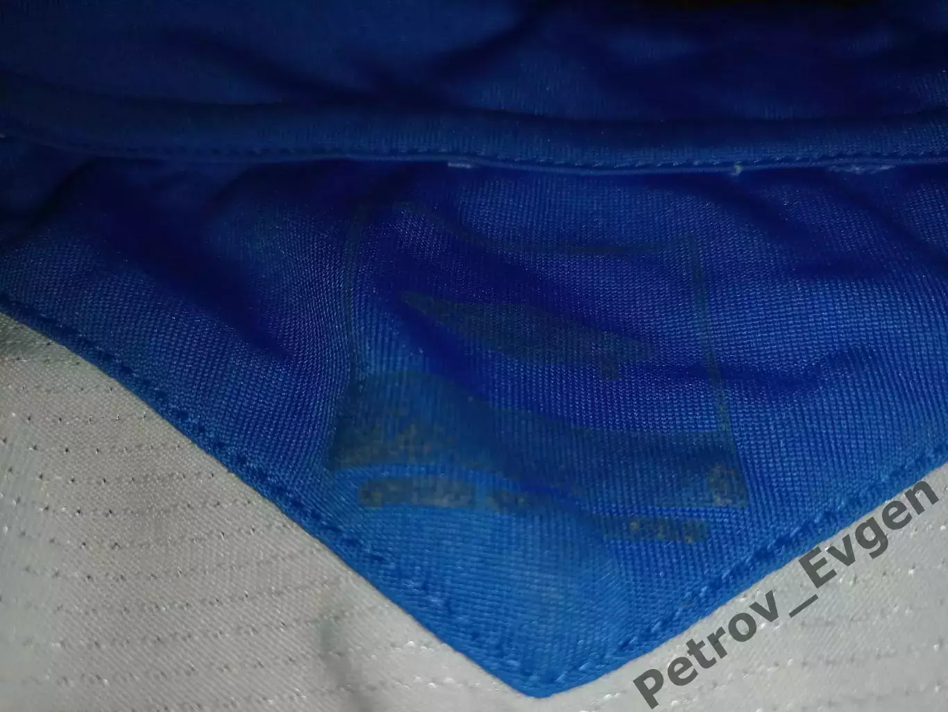 Комплект форми Днепр. 4