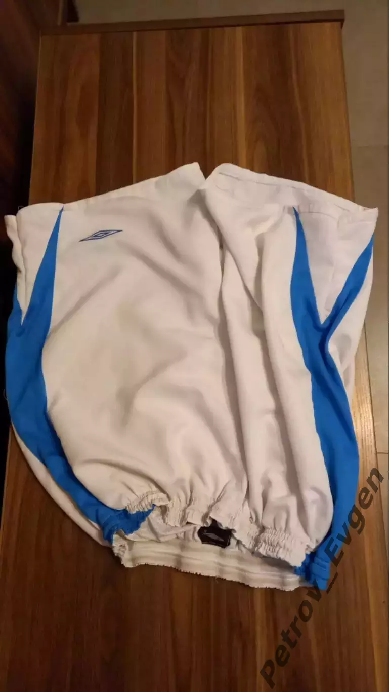 Комплект форми Днепр. 5