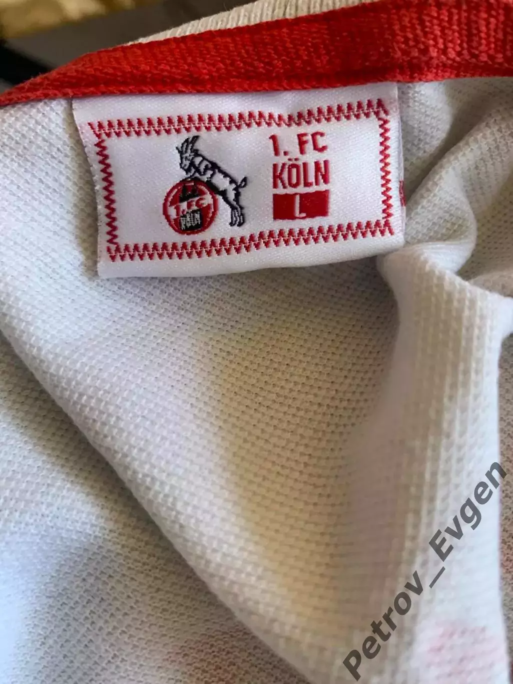 Поло Кельн. 3