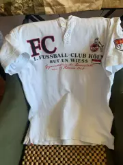 Поло Кельн.