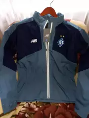 Ветровка Динамо Киев.